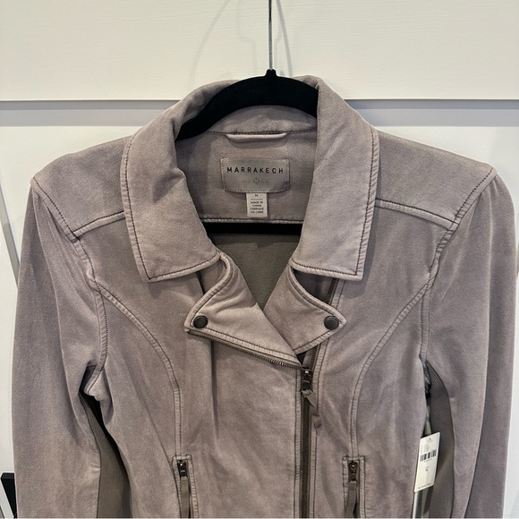 Marrakech Jacket - Picture 3 of 12